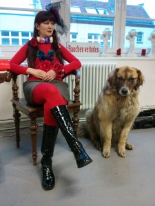 Marina Lyubaskina, Марина Любаскина